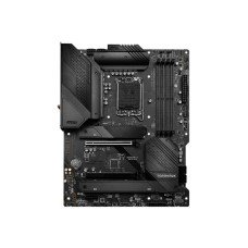 MSI MAG B660 TOMAHAWK WIFI - Motherboard - ATX - LGA1700-Sockel - B660 Chipsatz - USB-C Gen2, USB 3.2 Gen 1, USB 3.2 Gen 2, USB-C Gen 2x2 - 2.5 Gigabit LAN, Wi-Fi, Bluetooth - Onboard-Grafik (CPU erforderlich) - (4719072924942)