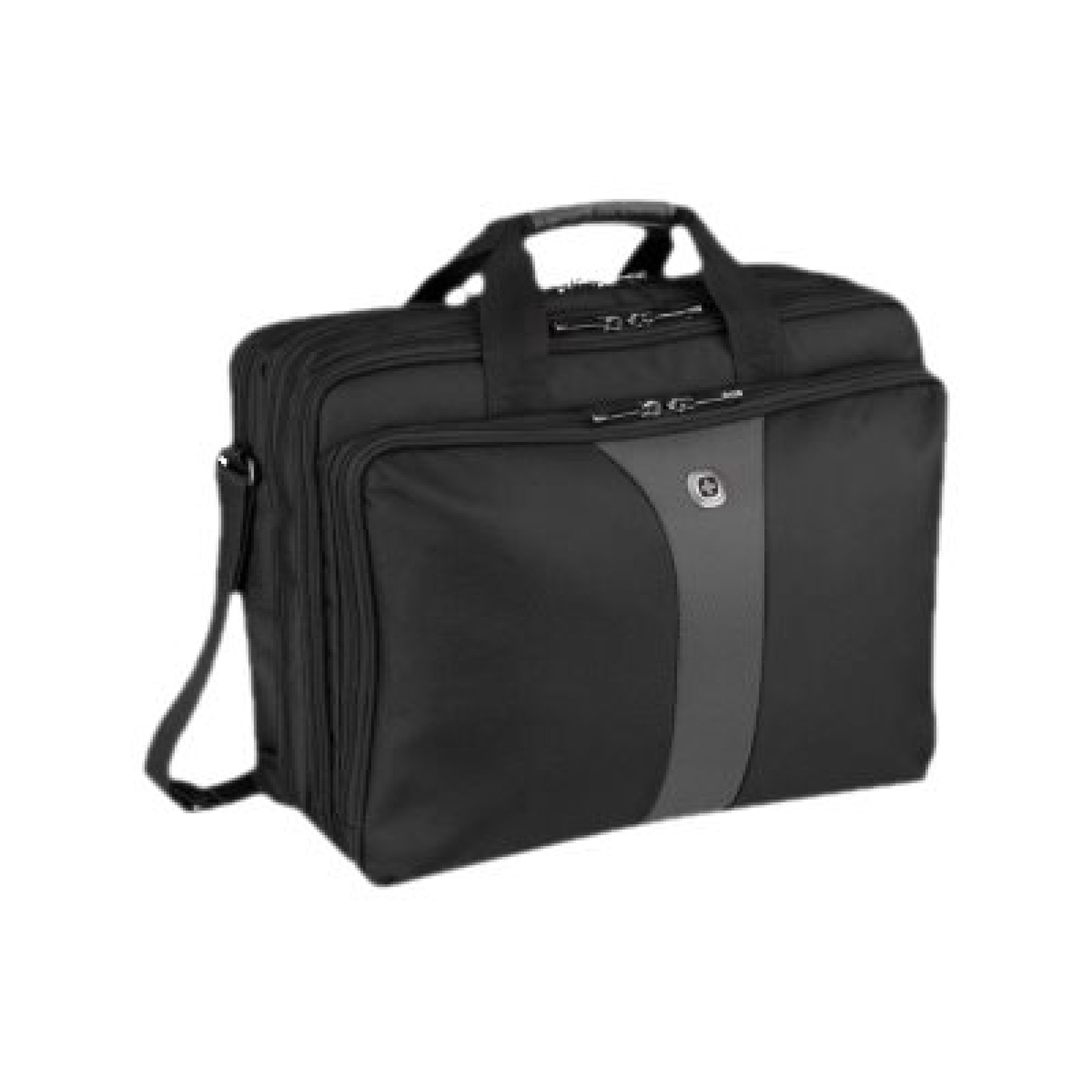 Wenger LEGACY - Notebook-Tasche - 43.2 cm (17`) - (7613329008133)