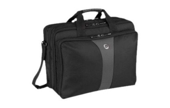Wenger LEGACY - Notebook-Tasche - 43.2 cm (17`) - (7613329008133)