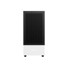 NZXT H series H510 Flow - Mid tower - ATX - Seitenteil mit Fenster - (5060301699254)