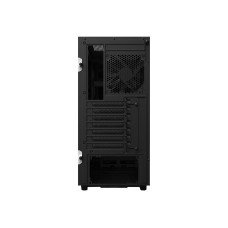 NZXT H series H510 Flow - Mid tower - ATX - Seitenteil mit Fenster - (5060301699254)
