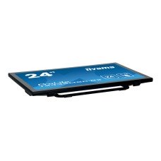 Iiyama ProLite T2435MSC-B2 - LED-Monitor - 61 cm (24`) - (4948570114467)