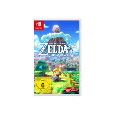 Nintendo The Legend of Zelda Link's Awakening - Nintendo Switch - (0045496424428)