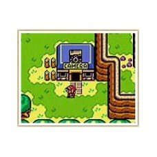 Nintendo The Legend of Zelda Link's Awakening - Nintendo Switch - (0045496424428)