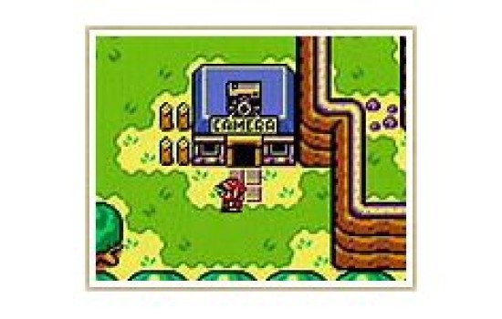 Nintendo The Legend of Zelda Link's Awakening - Nintendo Switch - (0045496424428)