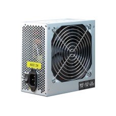 Inter-Tech SL-500 Plus - Netzteil (intern) - ATX12V 2.4 - (4260133129108)