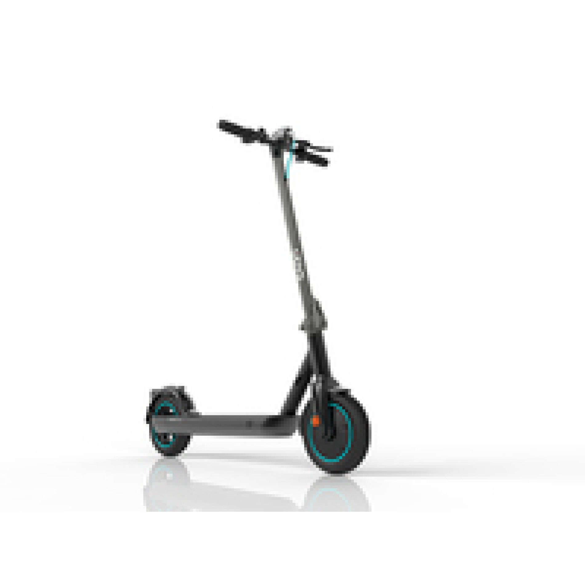 ODYS Alpha X3 PRO Electric Scooter - (4260552542564)