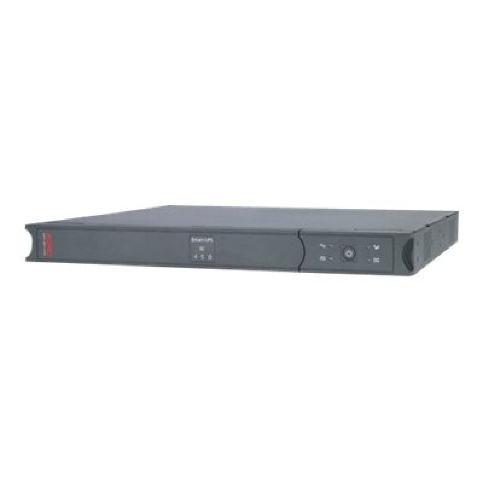 APC Smart-UPS SC 450VA - USV (Rack - einbaufähig) - (0731304222712)