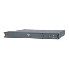 APC Smart-UPS SC 450VA - USV (Rack - einbaufähig) - (0731304222712)