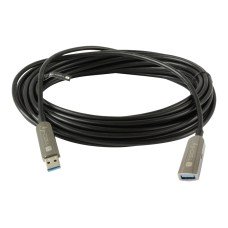 Techly USB-Verlängerungskabel - USB Typ A (M) - (8051128108200)
