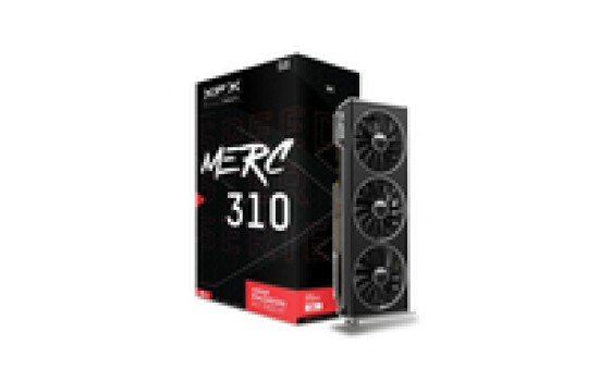 XFX Radeon RX 7900XT MERC310 20GB - (0840191500671)