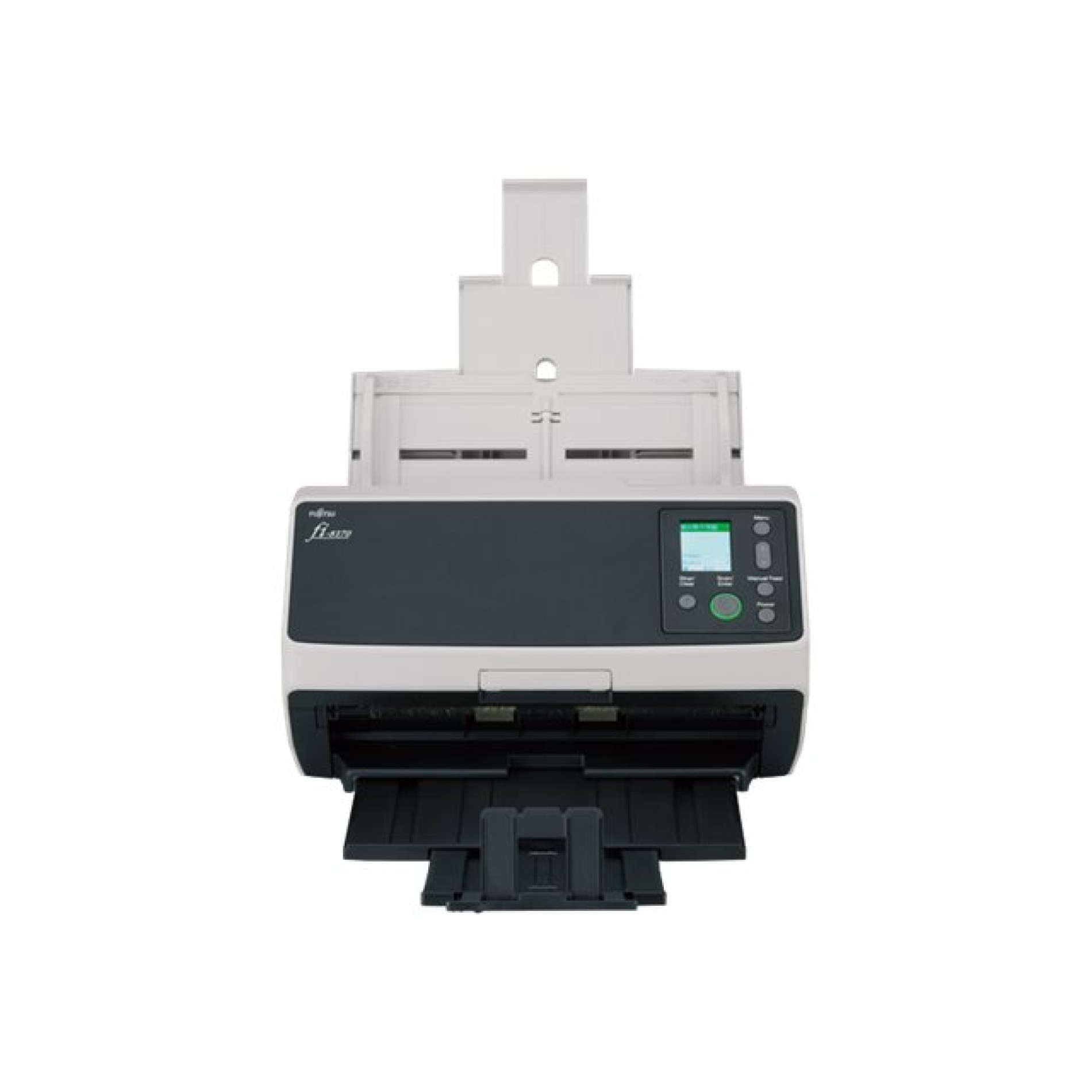 Fujitsu fi-8170 - Dokumentenscanner - Dual CIS - Duplex - 216 x 355.6 mm - 600 dpi x 600 dpi - bis zu 70 Seiten/Min. (einfarbig) - (4939761312106)