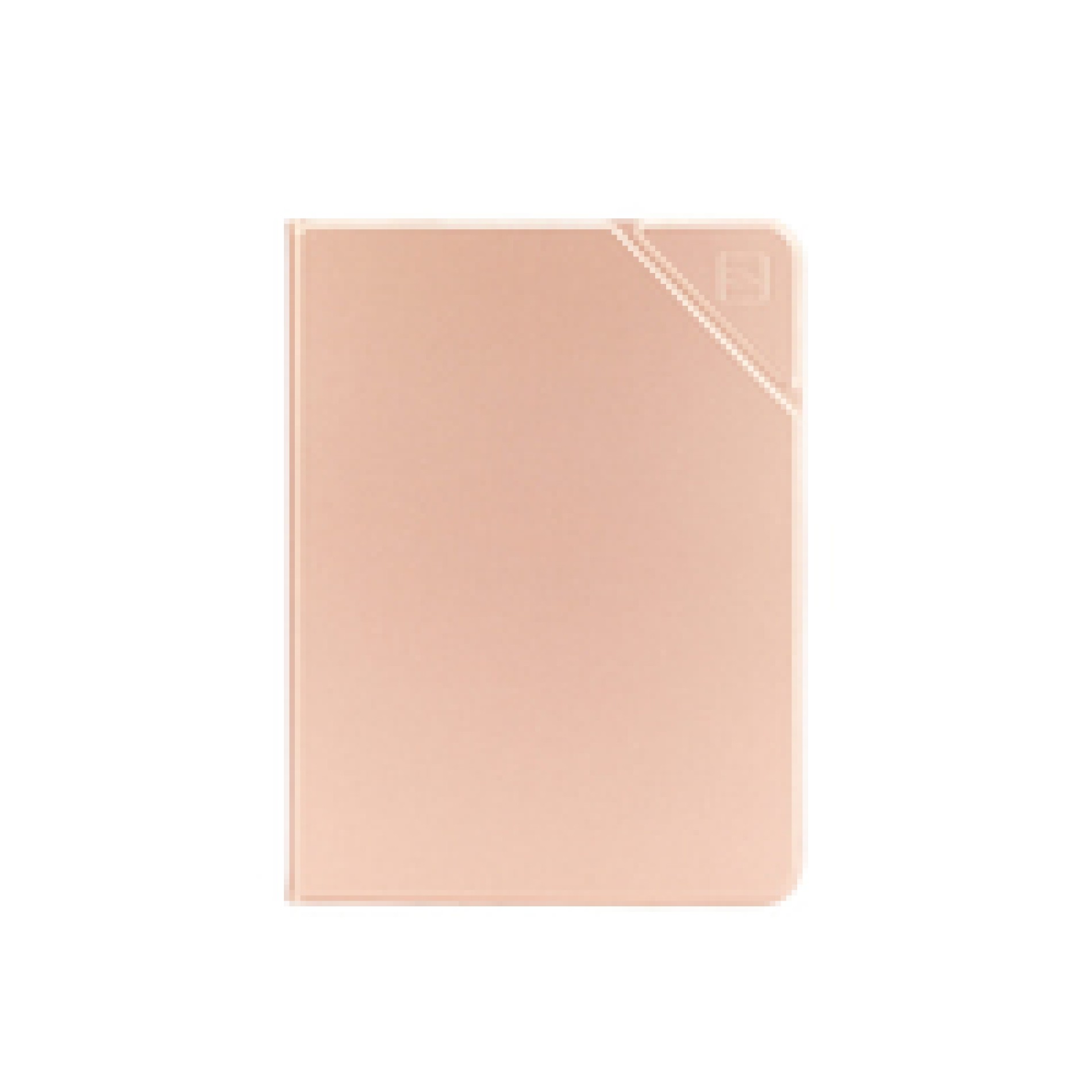 TUCANO Metal - Folio - Apple - iPad Air - 27,7 cm (10.9 Zoll) - (8020252166578)