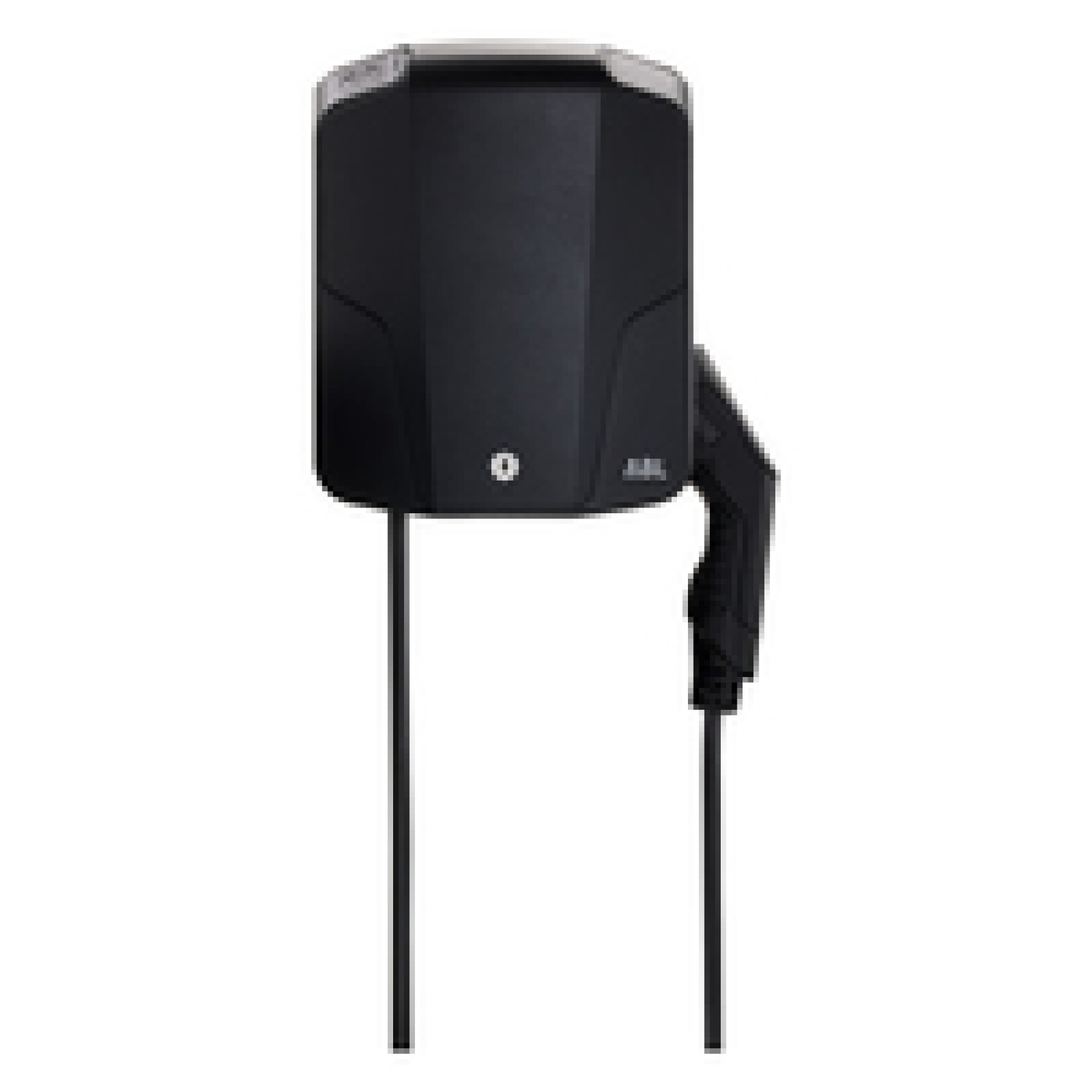 ABL Sursum Wallbox SG-C2-1/11I0F0-M0 1W1101m.Kabel 3ph 400V 16A 11kW 1W1101 - (4011721175386)