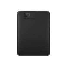 WD Elements Portable WDBU6Y0050BBK - Festplatte - 5 TB - extern (tragbar) - (0718037871899)