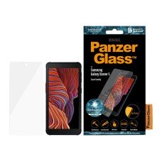 PanzerGlass Bildschirmschutz für Handy - Case-kompatibel - (5711724072673)