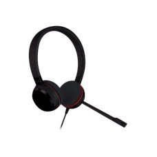 Jabra Evolve 20 UC stereo - Special Edition - Headset - (5706991021134)
