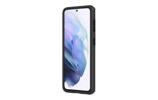 Incipio Duo - Schutzhülle für Mobiltelefon - Schwarz - (0191058132697)