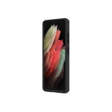 Incipio Duo - Schutzhülle für Mobiltelefon - Schwarz - (0191058132710)