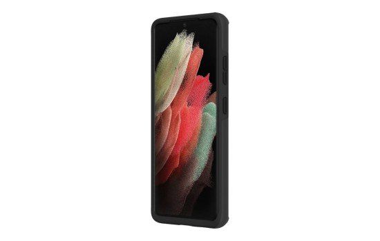 Incipio Duo - Schutzhülle für Mobiltelefon - Schwarz - (0191058132710)