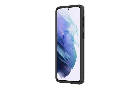 Incipio Duo - Schutzhülle für Mobiltelefon - Schwarz - (0191058132703)