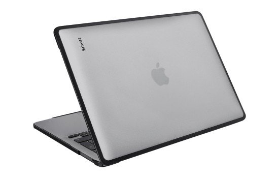 Artwizz IcedClip - Notebook-Schutzkoffer - all-round protection - 40.6 cm (16`) - (4260659975951)