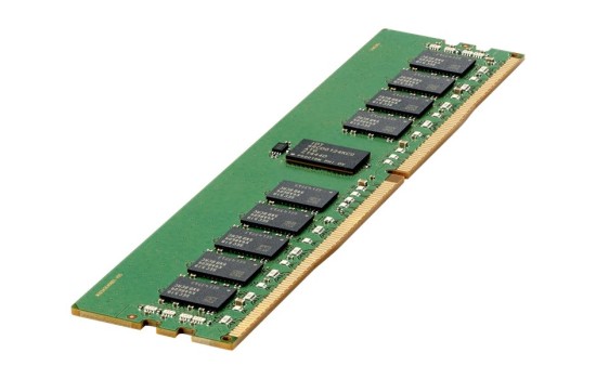 HPE Standard Memory - DDR4 - Modul - 16 GB - DIMM 288-PIN - (0190017199764)