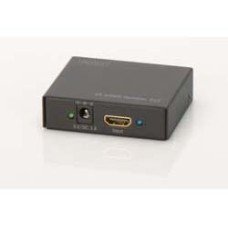 DIGITUS 4K HDMI Splitter, 1x2 - (4016032366225)
