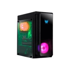 Acer Predator Orion 3000 PO3-640 - Tower - Core i7 12700F / 2.1 GHz - RAM 16 GB - SSD 1.024 TB - GF RTX 3070 - GigE, 802.11ax (Wi-Fi 6E) - (4710886853374)