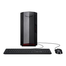 Acer Nitro 50 N50-640 - Tower - Core i5 12400F / 2.5 GHz - (4710886853367)