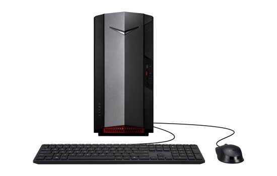 Acer Nitro 50 N50-640 - Tower - Core i5 12400F / 2.5 GHz - (4710886853367)