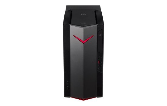 Acer Nitro 50 N50-640 - Tower - Core i5 12400F / 2.5 GHz - (4710886853367)