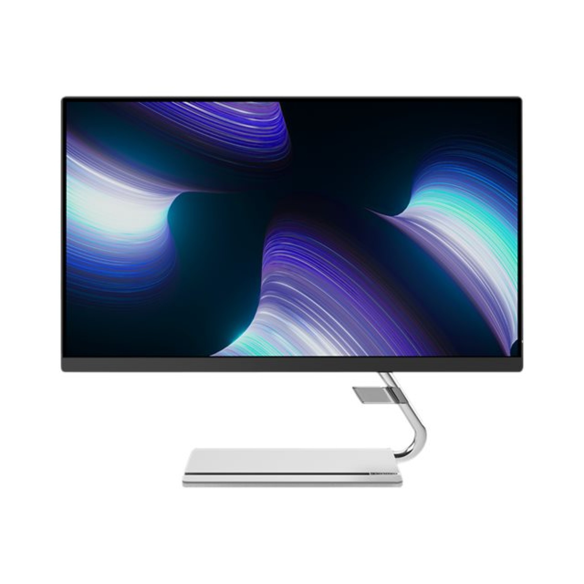 Lenovo Q24i-20 - LED-Monitor - 61 cm (24`) - 1920 x 1080 Full HD (1080p) - (0196378013121)