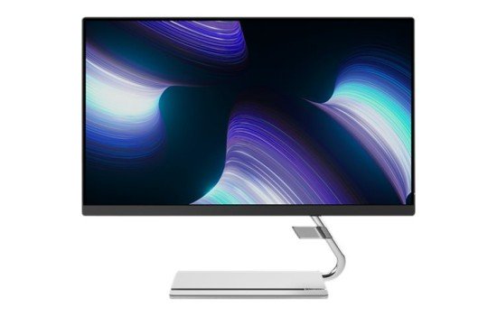 Lenovo Q24i-20 - LED-Monitor - 61 cm (24`) - 1920 x 1080 Full HD (1080p) - (0196378013121)