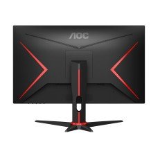 AOC Gaming 24G2SAE/BK - LED-Monitor - Gaming - 61 cm (24`) - (4038986199919)
