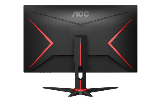 AOC Gaming 24G2SAE/BK - LED-Monitor - Gaming - 61 cm (24`) - (4038986199919)