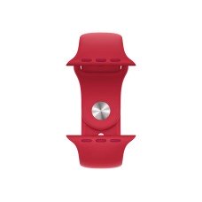 Apple Watch Series 7 (GPS) - (PRODUCT) RED - 45 mm - (0194252595695)