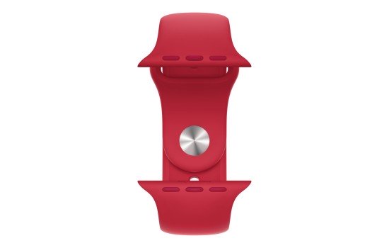 Apple Watch Series 7 (GPS) - (PRODUCT) RED - 45 mm - (0194252595695)