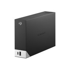 Seagate One Touch with hub STLC8000400 - Festplatte - 8 TB - extern (Stationär) - (0763649169445)