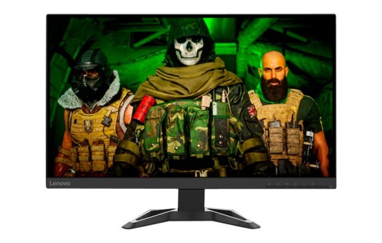 Lenovo G27-30 - LED-Monitor - 68.6 cm (27`) - 1920 x 1080 Full HD (1080p) - (0196119803967)