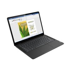 Lenovo 13w Yoga 82S1 - Flip-Design - AMD Ryzen 5 5625U / 2.3 GHz - Win 11 Pro - Radeon Graphics - 16 GB RAM - 512 GB SSD NVMe - 33.8 cm (13.3`) - (0196379371558)