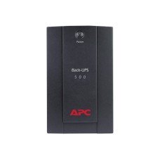 APC Back-UPS 500CI - USV - Wechselstrom 230 V - (0731304307365)