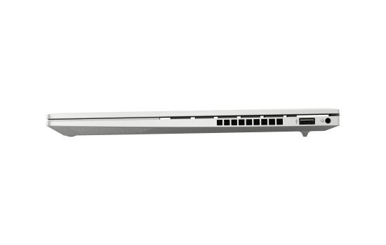 HP ENVY Laptop 15-ep1074ng - Intel Core i7 11800H / 2.3 GHz - Win 10 Home 64-Bit - GF RTX 3050 Ti  - 16 GB RAM - 1 TB SSD NVMe, TLC - 39.6 cm (15.6`) - (0196188470152)