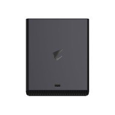 Gigabyte AORUS RTX 3080 Gaming Box (rev. 2.0) - (4719331309824)