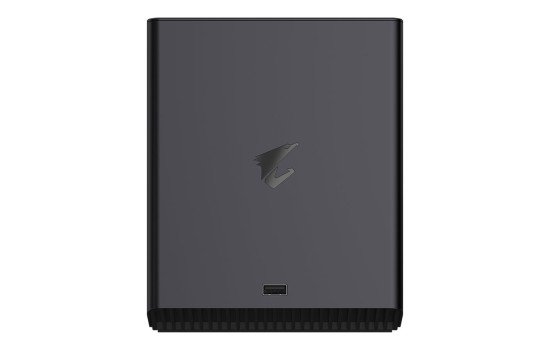 Gigabyte AORUS RTX 3080 Gaming Box (rev. 2.0) - (4719331309824)