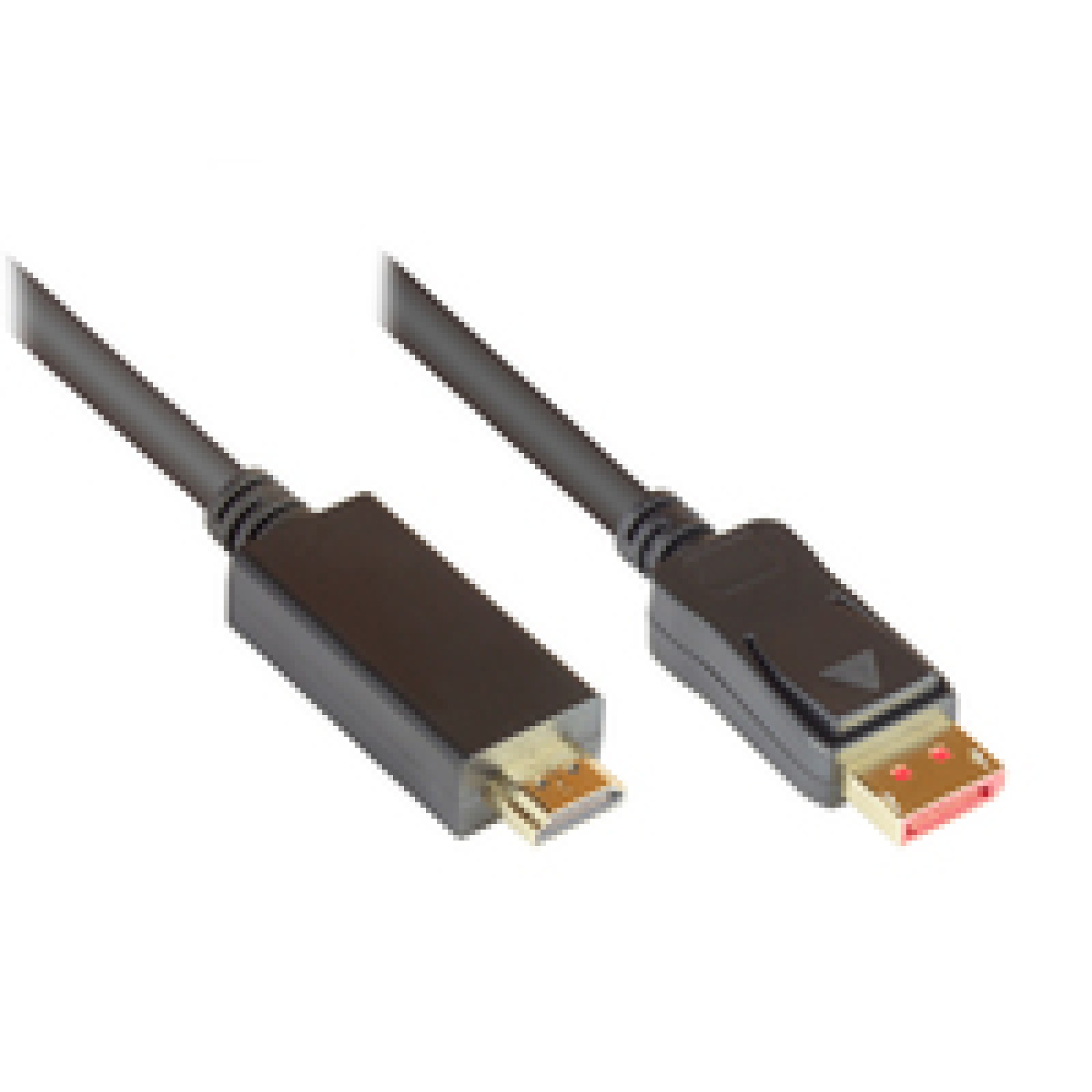 Good Connections DP14-HDMI1 - 1 m - DisplayPort - HDMI - Männlich - Männlich - Gerade - (4014619737604)