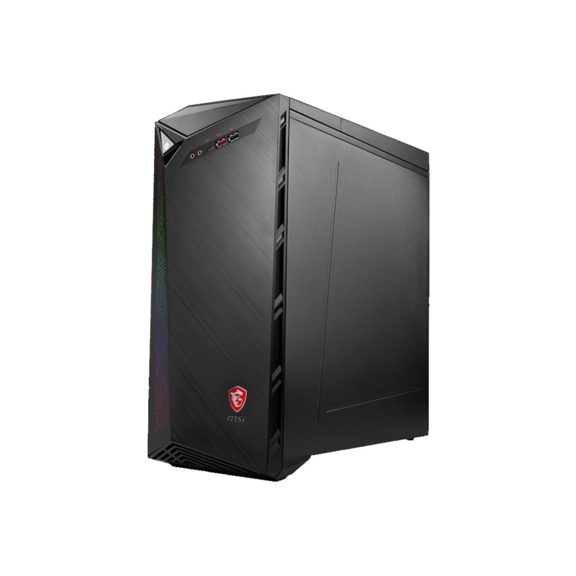MSI MAG Infinite 11TC 1222AT - Tower - Core i7 11700F / 2.5 GHz - (4719072809386)