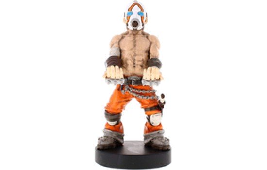 Exquisite Gaming Borderlands Psycho| MER-2927 - (5060525893902)
