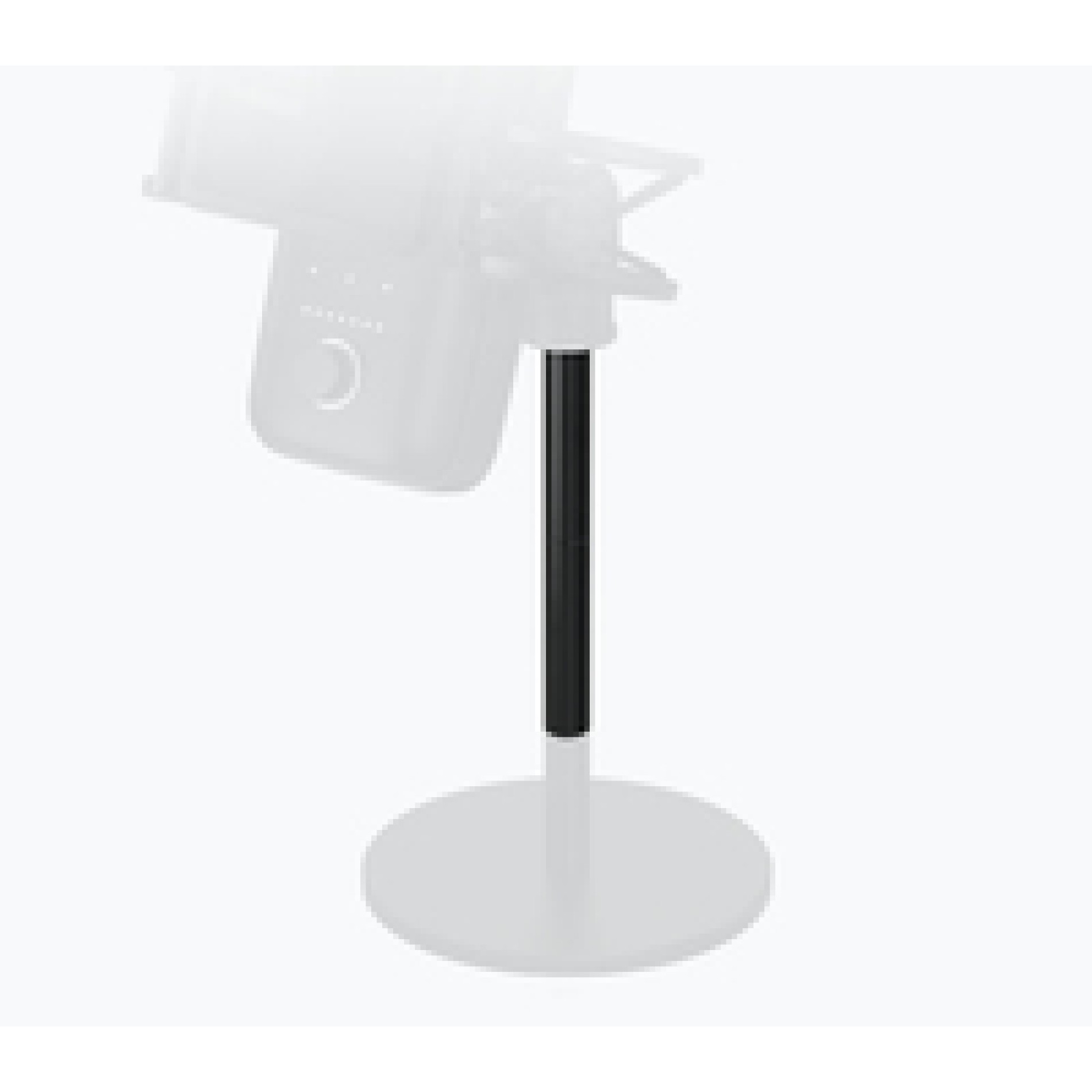 Elgato Wave Extension Rod - Schwarz - Edelstahl - Stahl - 26 g - Box - (0840006625995)