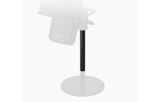 Elgato Wave Extension Rod - Schwarz - Edelstahl - Stahl - 26 g - Box - (0840006625995)